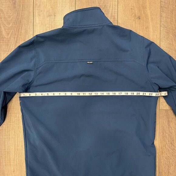 Pelagic Insulator Soft Shell Jacket - Picture 8 of 10
